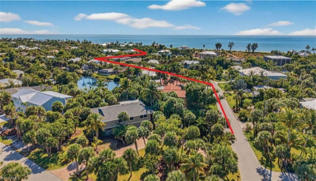 3990 Coquina Dr, Sanibel, FL 33957 Photo