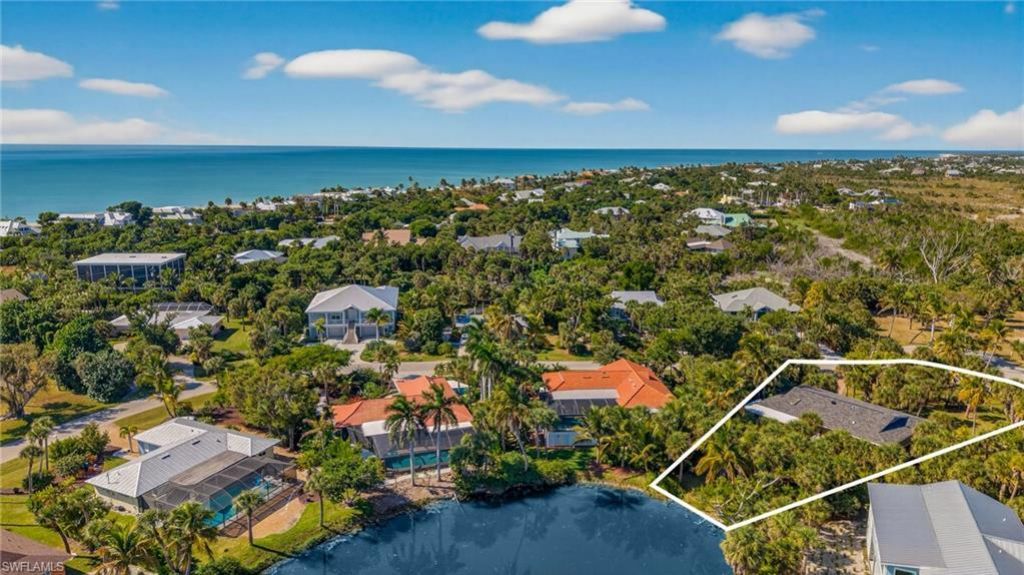 3990 Coquina Dr, Sanibel, FL 33957 Photo