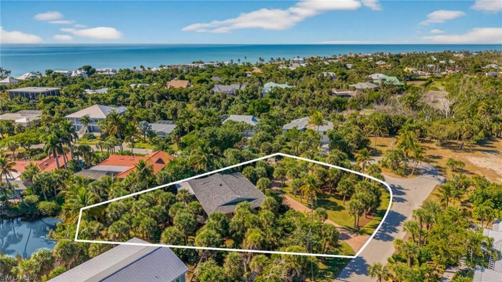 3990 Coquina Dr, Sanibel, FL 33957 Photo