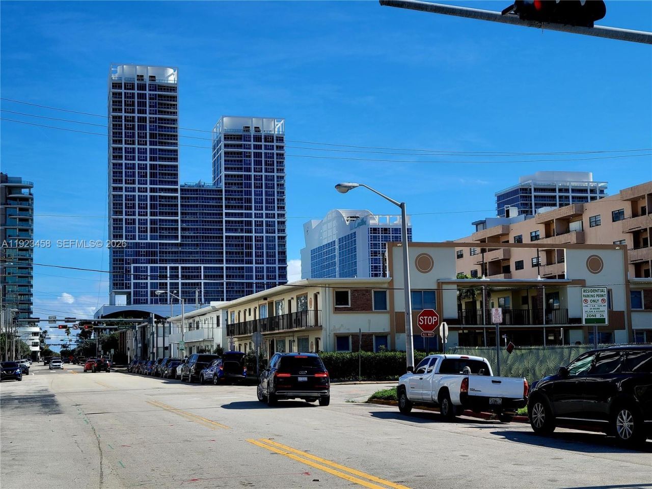 6895 Byron Ave, Unit 207, Miami Beach, FL 33009 Photo