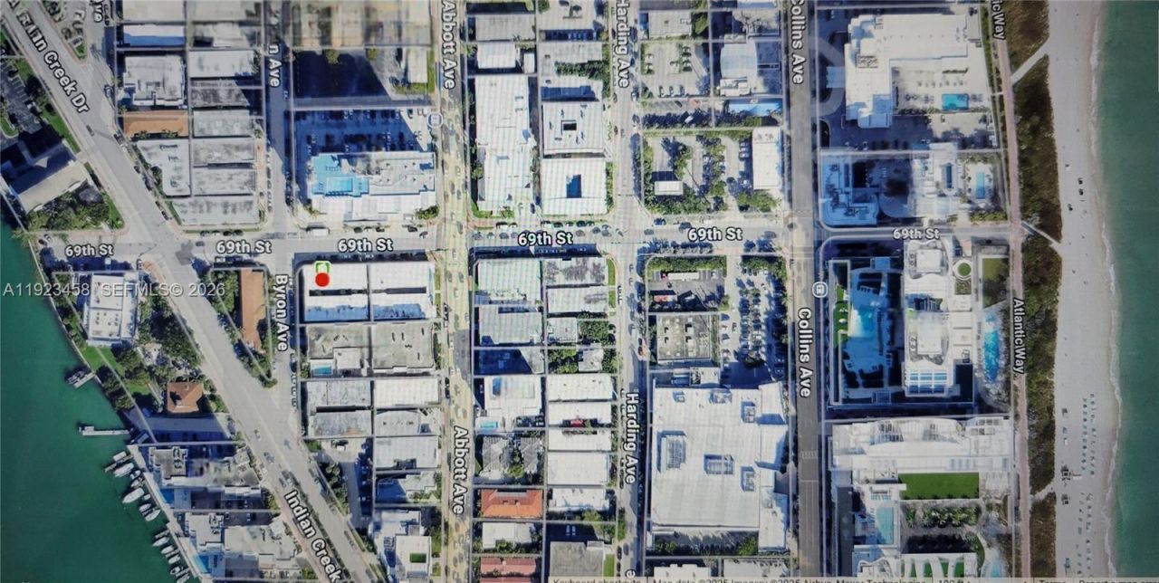 6895 Byron Ave, Unit 207, Miami Beach, FL 33009 Photo