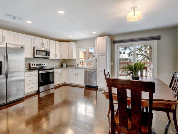 16344 E Carolina Drive, Aurora, CO 80017