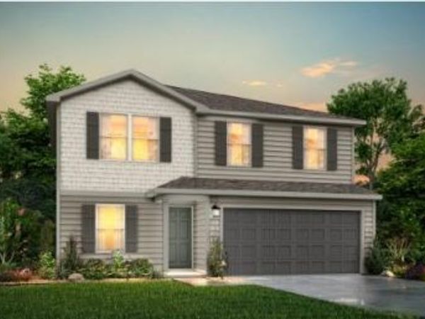 140 Sarah Lane, Milford, TX 76670