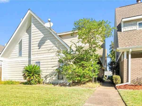 7 BRANDON HALL Drive, Unit C, Destrehan, LA 70047