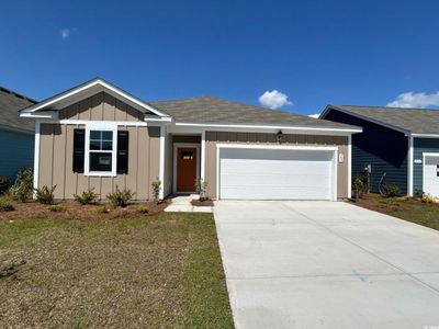 266 Ridley St, Longs, SC 29568