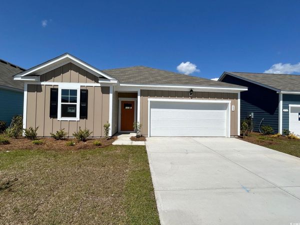 266 Ridley St, Longs, SC 29568