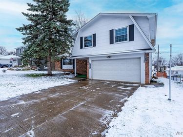 144 Windmill Road, Buffalo, NY 14218