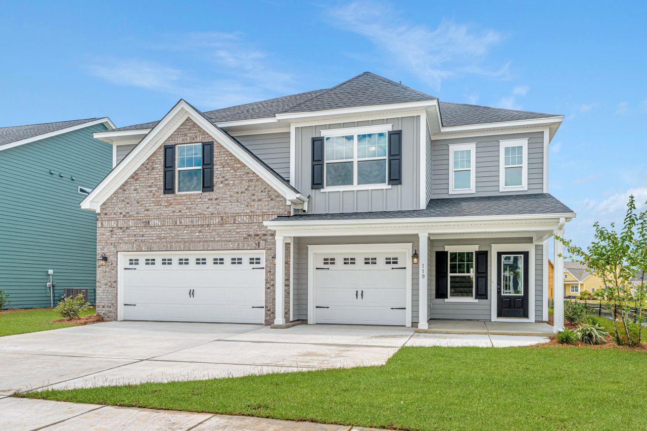148 Grange Circle Summerville, SC 29486