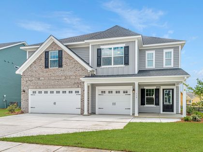 148 Grange Circle Summerville, SC 29486