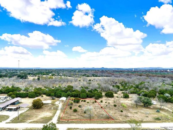 0 Mountain View, Bandera, TX 78003