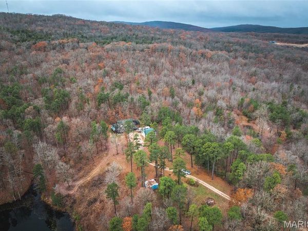 1950 Lake Forest Drive, Park Hills, MO 63601