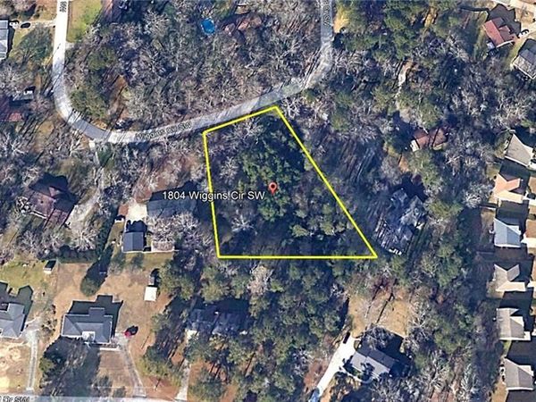 1804 Wiggins Circle, Conyers, GA 30094