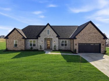 109 Zane Lane, Nicholasville, KY 40356