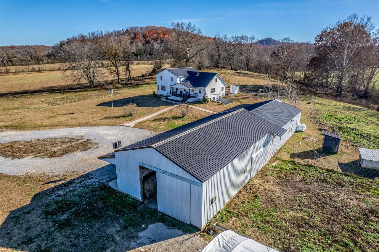 751 Old State Road, Owingsville, KY 40360