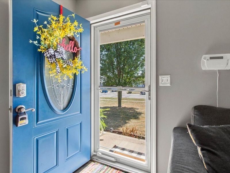 28 Lloyd Drive, North Lewisburg, OH 43060 Photo 2