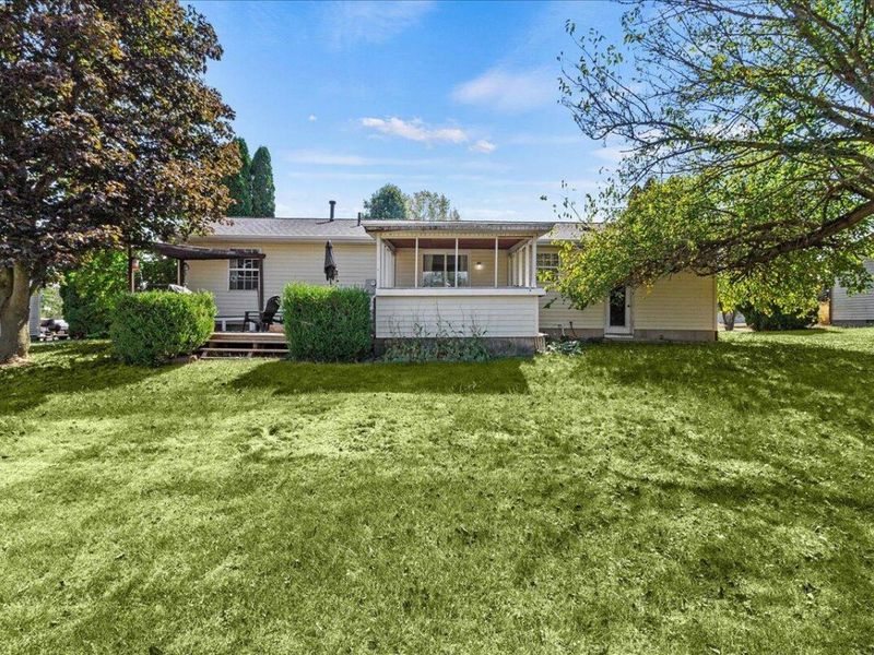 28 Lloyd Drive, North Lewisburg, OH 43060 Photo 22