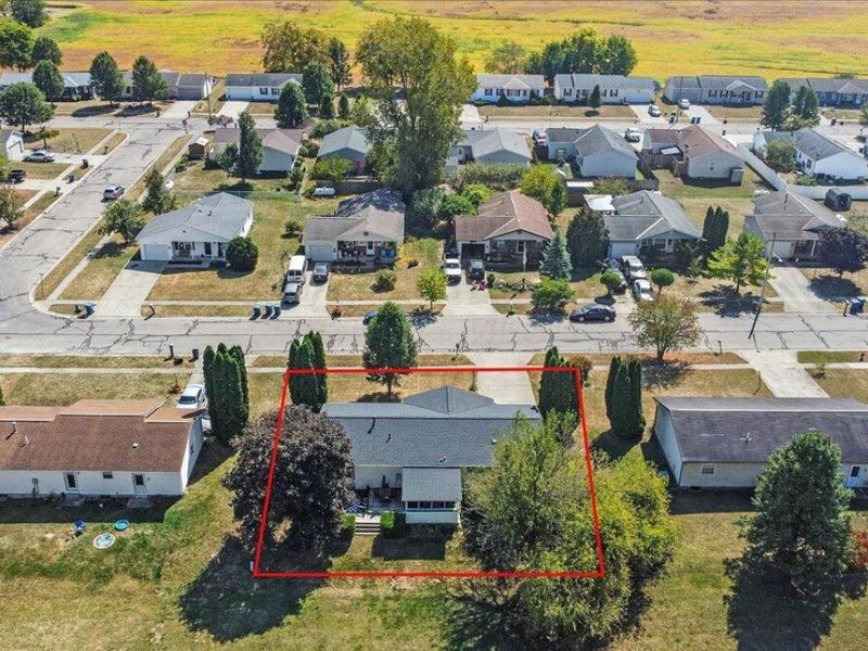 28 Lloyd Drive, North Lewisburg, OH 43060 Photo 36