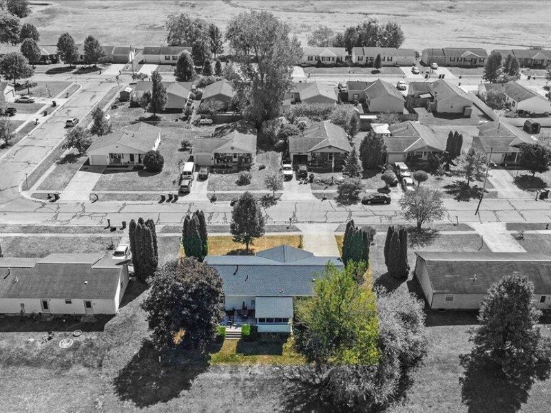 28 Lloyd Drive, North Lewisburg, OH 43060 Photo 38