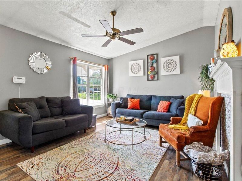 28 Lloyd Drive, North Lewisburg, OH 43060 Photo 4