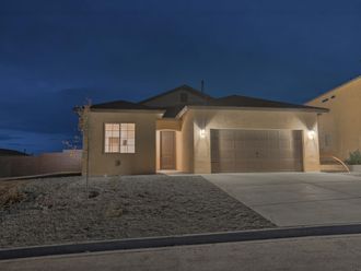 3 Parador Road Los Lunas, NM 87031