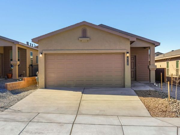 4722 Grizzly Peak Road NE, Rio Rancho, NM 87144