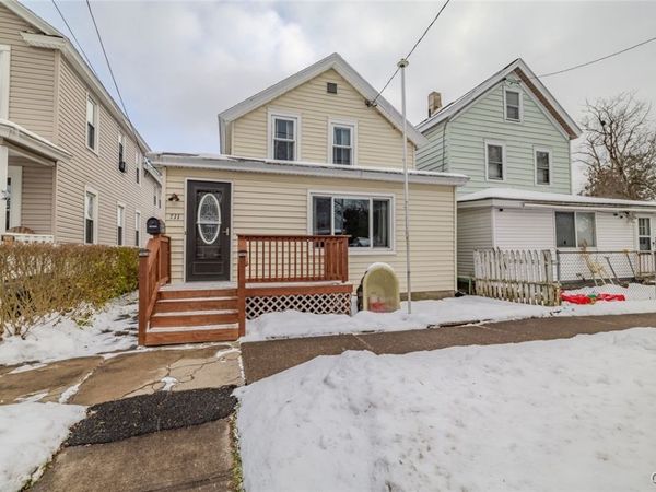 711 S James Street, Rome, NY 13440