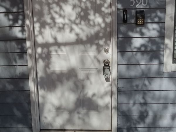 590 Northridge Crossing Drive, Sandy Springs, GA 30350