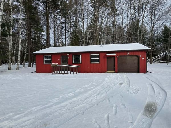 420 W Church Street, Harrisville, MI 48740