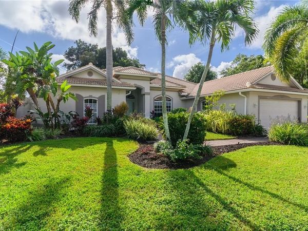 9000 Lely Island CIR, NAPLES, FL 34113