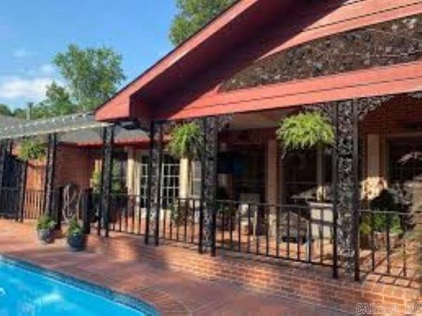 607 Meldoy Lane Lane, Jonesboro, AR 72401