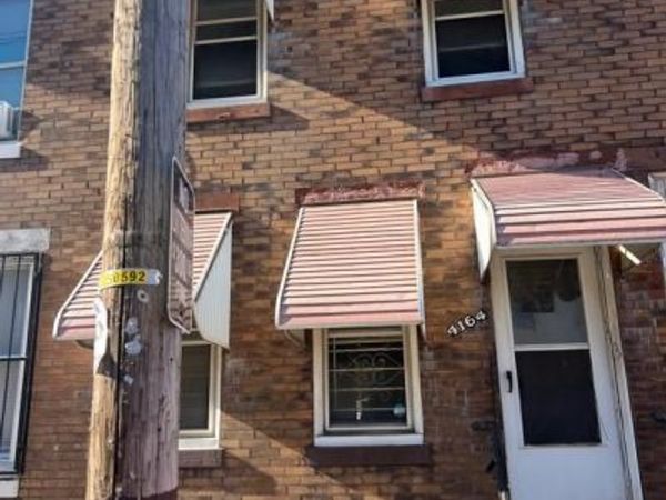 4164 N FAIRHILL STREET, PHILADELPHIA, PA 19140
