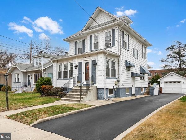 108 CONARD AVENUE, COLLINGSWOOD, NJ 08108