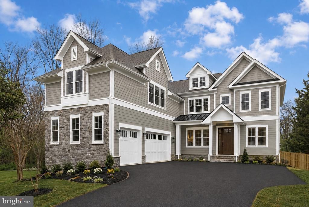 9928 WOODROW STREET, VIENNA, VA 22181