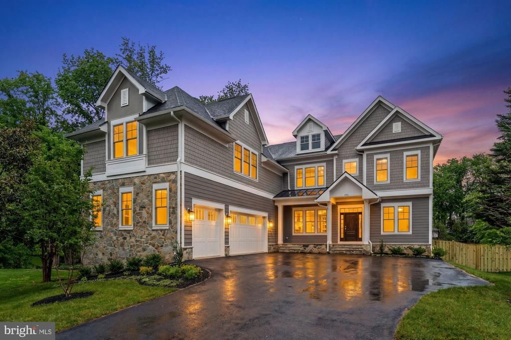 9928 WOODROW STREET, VIENNA, VA 22181