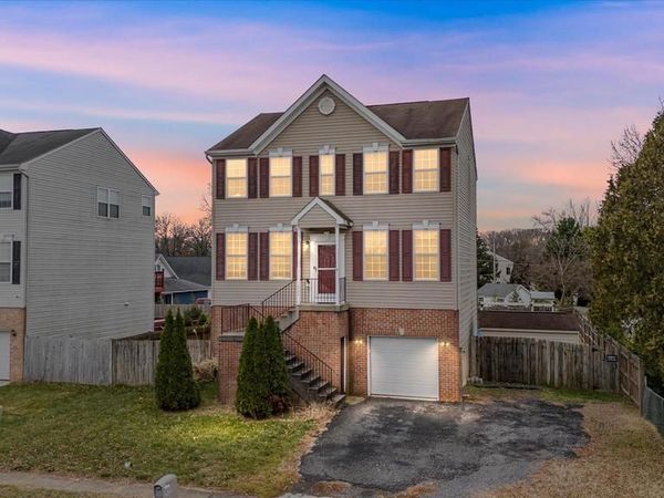 522 GROVETHORN ROAD, MIDDLE RIVER, MD 21220