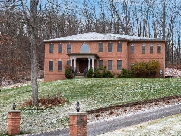 171 MANHASSET DRIVE, PORT MATILDA, PA 16870