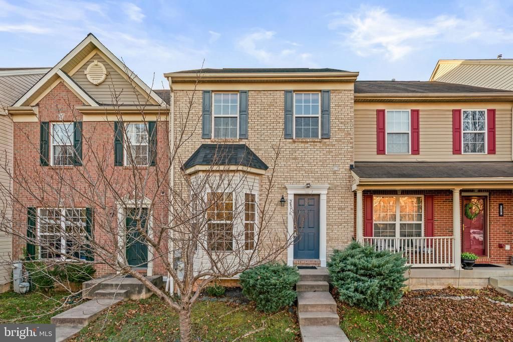 2976 Raking Leaf Drive, Abingdon, MD 21009 Main Photo