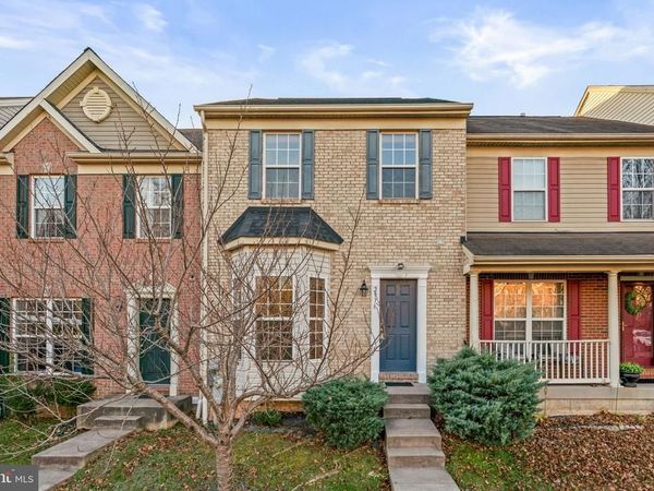 2976 RAKING LEAF DRIVE, ABINGDON, MD 21009