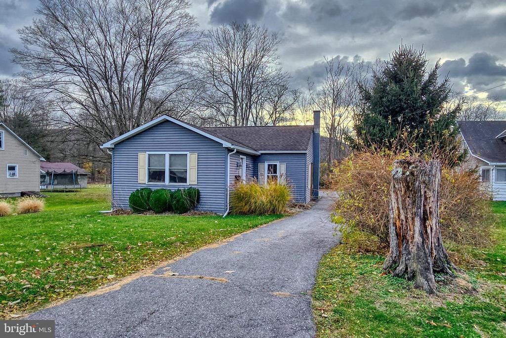 4986 Nittany Valley Drive, Lamar, PA 16848 Main Photo