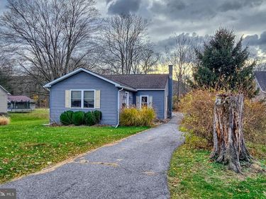 4986 NITTANY VALLEY DRIVE, LAMAR, PA 16848