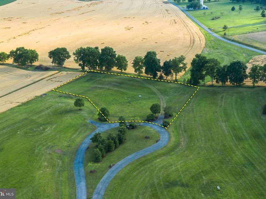 119 Jamesfield Place, Unit LOT 3, Manheim, PA 17545 Main Photo