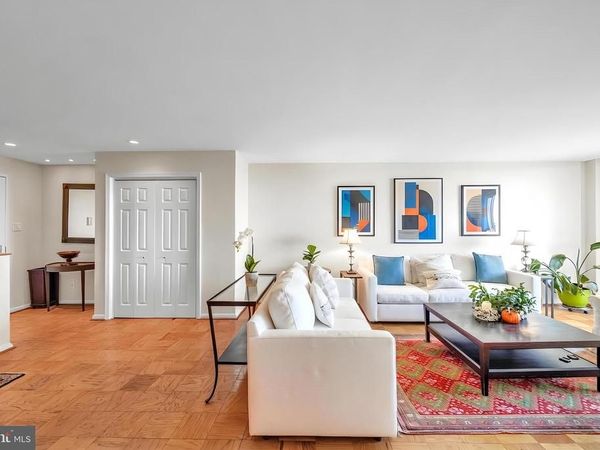 5101 RIVER ROAD, Unit 1904, BETHESDA, MD 20816