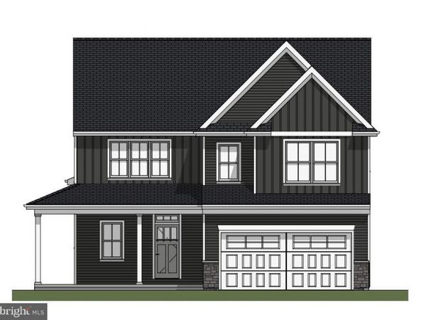 2024 MEADOW RIDGE DRIVE, Unit HAWTHORNE, LANCASTER, PA 17601