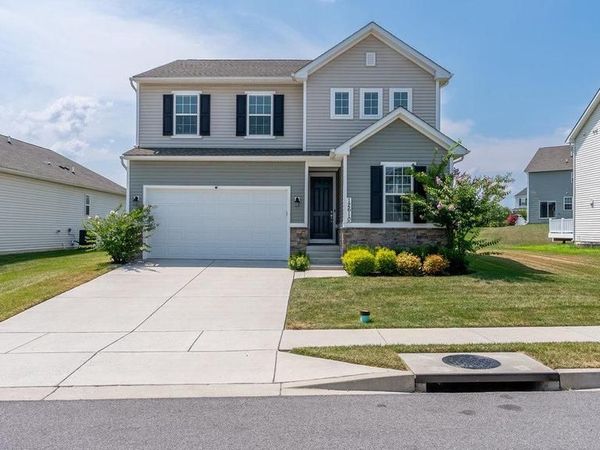 12610 ROSENCRANS DRIVE, HAGERSTOWN, MD 21740