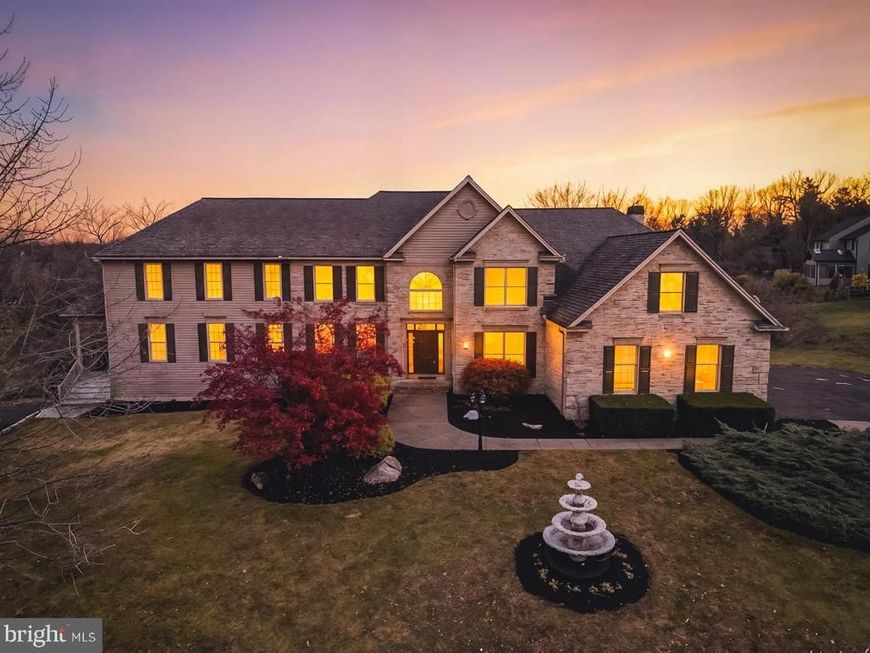 2243 Oakwood Court, Fogelsville, PA 18051 Main Photo