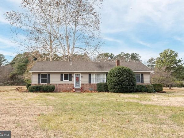 24383 ROBINS CREEK ROAD, PRESTON, MD 21655