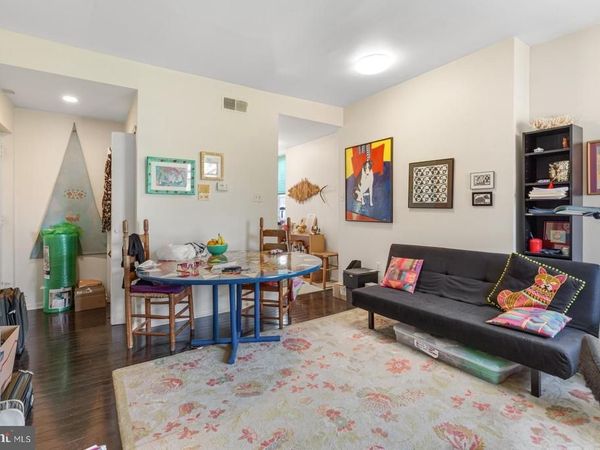 2137 SPRUCE STREET, Unit 8, PHILADELPHIA, PA 19103