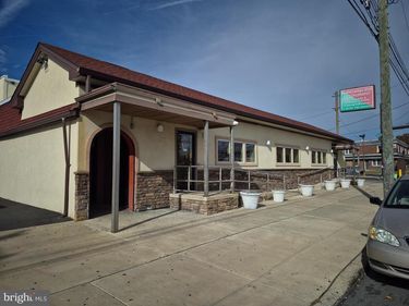 8034 BUSTLETON AVENUE, PHILADELPHIA, PA 19152