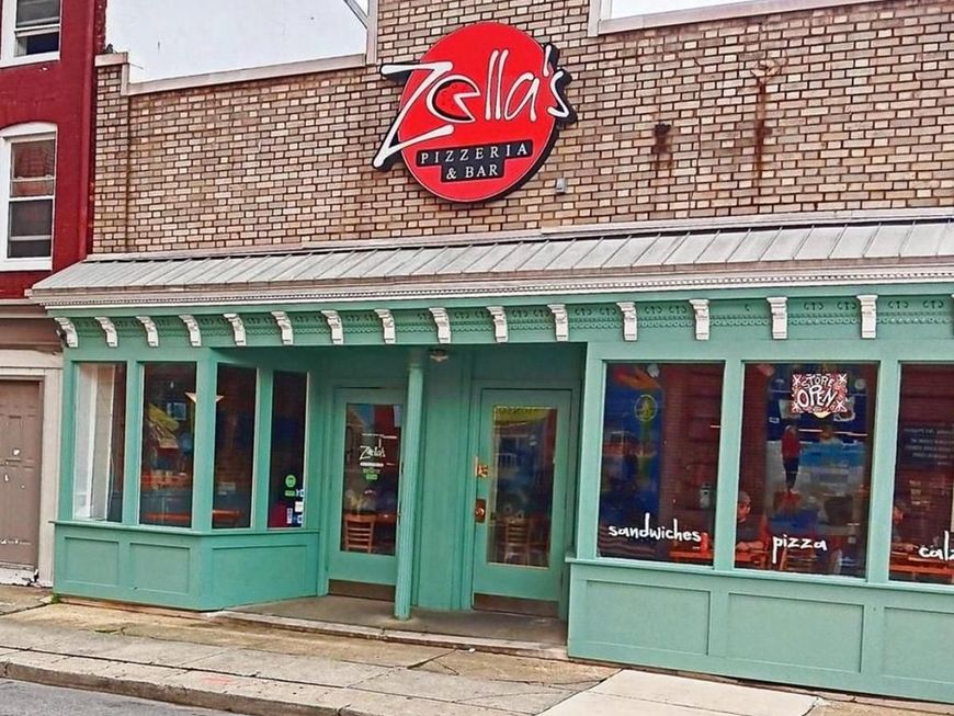 1143-1145 Hollins Street, Baltimore, MD 21223 Main Photo