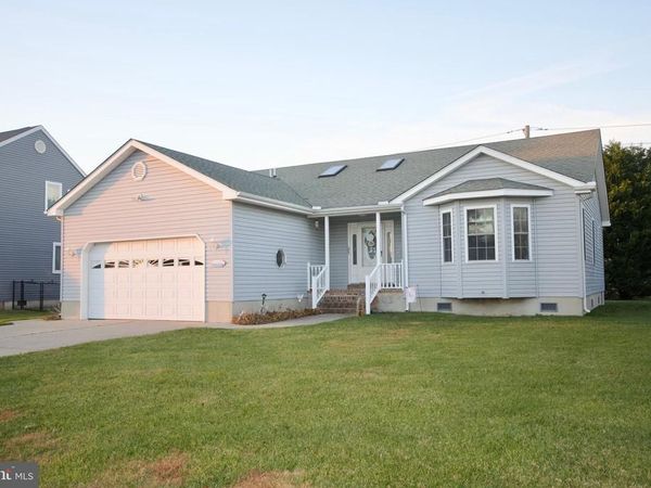 36731 BREAKWATER RUN, SELBYVILLE, DE 19975